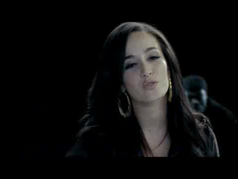 Clip Kenza Farah - J essaie encore